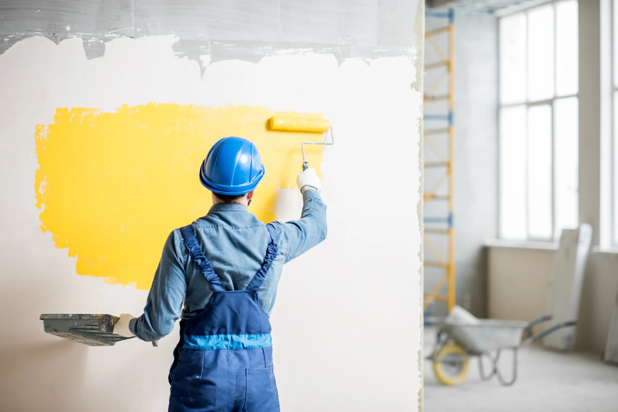 NVQ Level 2 Painting And Decorating AV Training nvq-level-2-painting-and-decorating-av-training